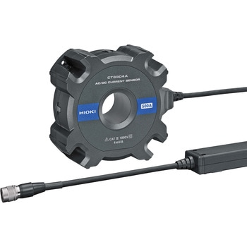 交流/直流电流传感器HIOKI（日置电机）CT6904A